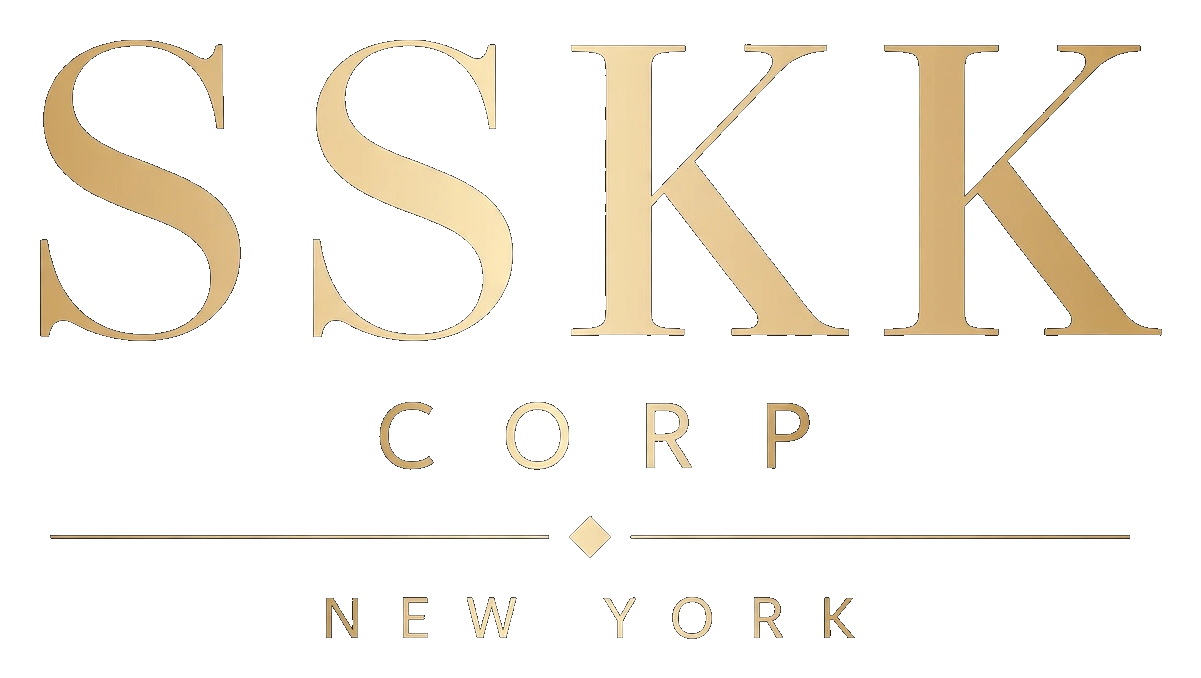 SSKK Corp